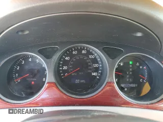 2004 Lexus ES 350 with VIN JTHBA30G340005394, listed as a Copart auction lot 53360095 with 174,664 mi miles and Salvage Title. Bid and sale history available at DreamBid. Image 9.
