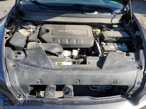 2018 Jeep Cherokee Latitude Plus with VIN 1C4PJMLB7JD562858, listed as a Copart auction lot 49663405 with 107,543 mi miles and Clean Title. Bid and sale history available at DreamBid. Image 12.