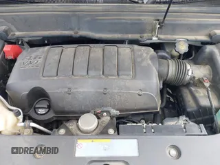 2012 GMC Acadia Denali with VIN 1GKKVTED5CJ197001, listed as a IAAI auction lot 42303383 with 211,958 mi miles and . Bid and sale history available at DreamBid. Image 10.