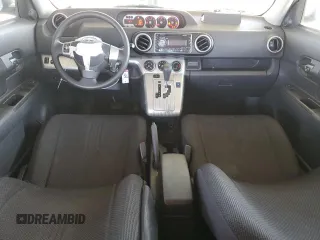 2009 Scion xB with VIN JTLKE50E591083228, listed as a Copart auction lot 51549275 with 239,613 mi miles and Salvage Title. Bid and sale history available at carsss.com. Image 8.