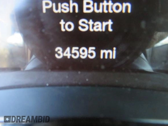 2020 Dodge Durango GT Plus with VIN 1C4RDHDG5LC130263, listed as a Copart auction lot 55143725 with 34,595 mi miles and Salvage Title. Bid and sale history available at carsss.com. Image 8.