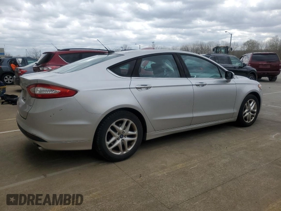 2013 Ford Fusion SE with VIN 3FA6P0H78DR200353, listed as a Copart auction lot 51331695 with 137,772 mi miles and Salvage Title. Bid and sale history available at carsss.com. Image 3.