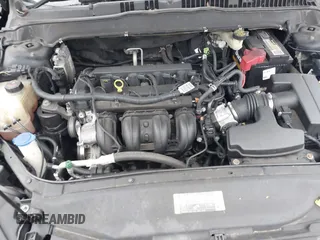 2018 Ford Fusion SE with VIN 3FA6P0H77JR178356, listed as a IAAI auction lot 41970854 with 167,623 mi miles. Bid and sale history available at carsss.com. Image 10.
