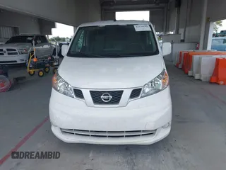 2021 Nissan NV200 S z VIN 3N6CM0KN1MK703807, wystawiony jako IAAI lot #42236648 z przebiegiem 78 438 mil mil oraz . Historia ofert i sprzedaży dostępna na DreamBid. Obrazek 13.