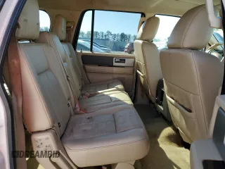 2014 Ford Expedition EL XLT with VIN 1FMJK1J55EEF36351, listed as a Copart auction lot 48054985 with 213,088 mi miles and Salvage Title. Bid and sale history available at carsss.com. Image 11.
