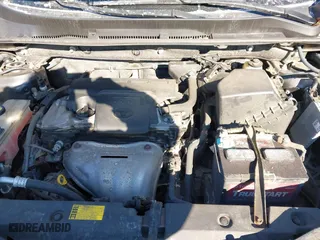 2013 Toyota RAV4 XLE with VIN JTMRFREV5DD032018, listed as a IAAI auction lot 41514088 with 142,917 mi miles. Bid and sale history available at carsss.com. Image 10.