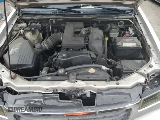 2004 GMC Canyon SL Z85 z VIN 1GTCS146548180482, wystawiony jako Copart lot #71826504 z przebiegiem Nie podano mil oraz Nie do naprawy • Non repairable. Historia ofert i sprzedaży dostępna na DreamBid. Obrazek 11.