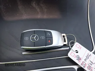 2020 Mercedes-Benz GLC 300 with VIN W1N0G8DB8LF780474, listed as a IAAI auction lot 42476376 with 66,690 mi miles and . Bid and sale history available at DreamBid. Image 11.