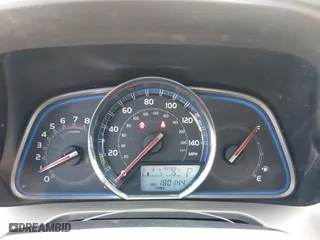 2015 Toyota RAV4 Limited with VIN JTMYFREV8FD056862, listed as a IAAI auction lot 42000086 with 180,144 mi miles. Bid and sale history available at carsss.com. Image 7.