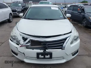 2015 Nissan Altima S with VIN 1N4AL3AP4FN309576, listed as a IAAI auction lot 41924345 with 163,124 mi miles and . Bid and sale history available at DreamBid. Image 6.