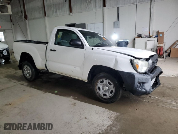 2014 Toyota Tacoma z VIN 5TFNX4CN1EX037248, wystawiony jako Copart lot #51426115 z przebiegiem Nie podano mil oraz Szkoda całkowita • Salvage title. Historia ofert i sprzedaży dostępna na DreamBid. Obrazek 4.