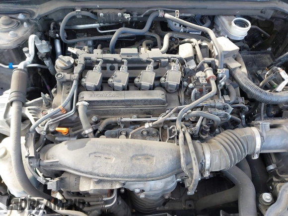 2022 Honda Civic Si with VIN 2HGFE1E50NH471124, listed as a IAAI auction lot 41460283 with Not Provided miles and . Bid and sale history available at DreamBid. Image 10.