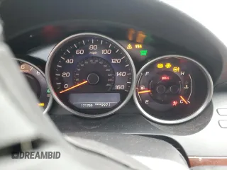2010 Acura RL Technology z VIN JH4KB2F67AC001994, wystawiony jako Copart lot #89250145 z przebiegiem 171 750 mil mil oraz Szkoda całkowita • Salvage title. Historia ofert i sprzedaży dostępna na DreamBid. Obrazek 9.