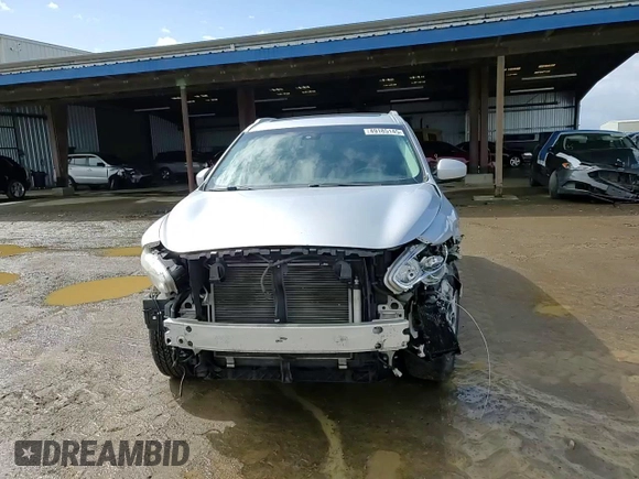2014 Infiniti QX60 with VIN 5N1AL0MM1EC507970, listed as a Copart auction lot 49185145 with 110,073 mi miles and Salvage Title. Bid and sale history available at carsss.com. Image 12.