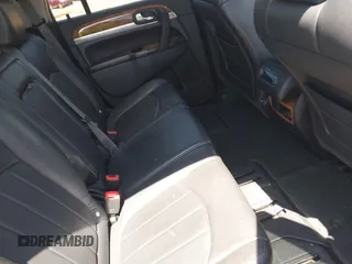2008 Buick Enclave CXL with VIN 5GAER23748J280514, listed as a IAAI auction lot 42029945 with 170,506 mi miles and . Bid and sale history available at DreamBid. Image 8.