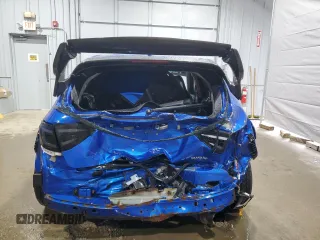 2011 Subaru WRX WRX Limited с VIN JF1GR7E66BG823638, выставлен на аукционе Copart как лот 52869875 с пробегом 189 802 миль миль и Списание • Salvage title. История ставок и продаж доступна на DreamBid. Изображение 6.