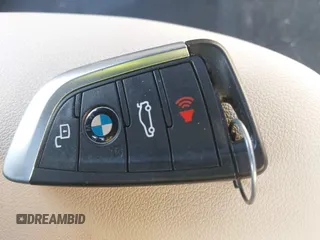 2021 BMW 4 Series 430i with VIN WBA53AP07MCG68388, listed as a IAAI auction lot 42198914 with 14,024 mi miles and . Bid and sale history available at DreamBid. Image 11.