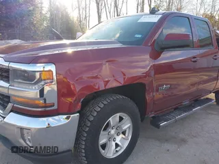 2017 Chevrolet Silverado 1500 LT with VIN 1GCRCREC3HZ249213, listed as a IAAI auction lot 41762713 with 84,420 mi miles and . Bid and sale history available at DreamBid. Image 6.