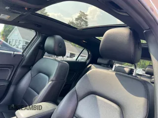 2016 Mercedes-Benz GLA 250 z VIN WDCTG4GB8GJ246588, wystawiony jako Copart lot #60938225 z przebiegiem 130 817 mil mil oraz Czysty tytuł • Clean title. Historia ofert i sprzedaży dostępna na DreamBid. Obrazek 9.