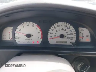2002 Toyota Tacoma z VIN 5TEWM72N82Z048137, wystawiony jako IAAI lot #42299888 z przebiegiem 476 439 mil mil oraz . Historia ofert i sprzedaży dostępna na DreamBid. Obrazek 7.