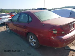 2002 Ford Taurus SE Standard с VIN 1FAFP53U82A118544, выставлен на аукционе IAAI как лот 42392594 с пробегом 101 434 миль миль и . История ставок и продаж доступна на DreamBid. Изображение 3.