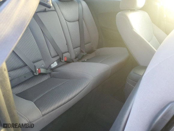 2013 Hyundai Elantra Coupe GS PZEV with VIN KMHDH6AE2DU011583, listed as a Copart auction lot 74499184 with 69,391 mi miles and Non Repairable. Bid and sale history available at carsss.com. Image 10.