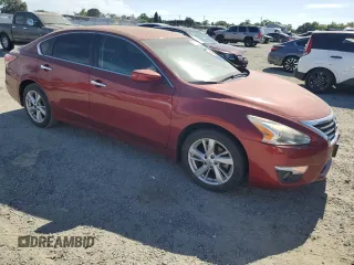 2015 Nissan Altima SL z VIN 1N4AL3AP3FC476362, wystawiony jako Copart lot #60568535 z przebiegiem 194 041 mil mil oraz Nie do naprawy • Non repairable. Historia ofert i sprzedaży dostępna na DreamBid. Obrazek 4.