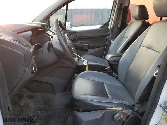 2016 Ford Transit Connect Wagon XL with VIN NM0GE9E70G1260331, listed as a Copart auction lot 83602014 with 333,780 mi miles and Clean Title. Bid and sale history available at carsss.com. Image 7.