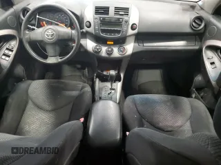 2007 Toyota RAV4 Sport with VIN JTMZD32V775039235, listed as a Copart auction lot 61281085 with 199,413 mi miles and Clean title. Bid and sale history available at DreamBid. Image 8.