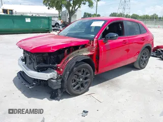 2024 Honda HR-V Sport с VIN 3CZRZ1H52RM716325, выставлен на аукционе IAAI как лот 42378954 с пробегом 12 230 миль миль и . История ставок и продаж доступна на DreamBid. Изображение 21.