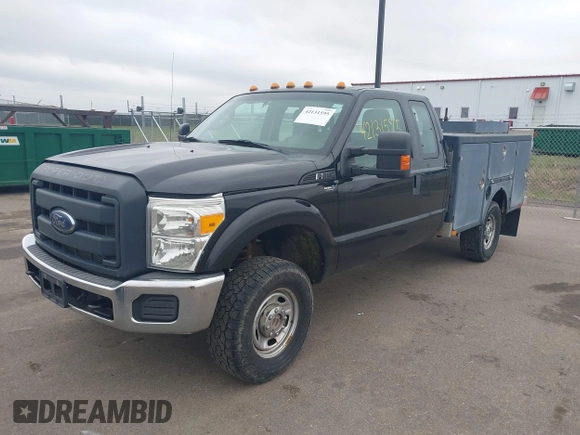 2012 Ford F-350 с VIN 1FD7X3F67CEC68473, выставлен на аукционе IAAI как лот 42131595 с пробегом 188 344 миль миль и . История ставок и продаж доступна на DreamBid. Изображение 18.