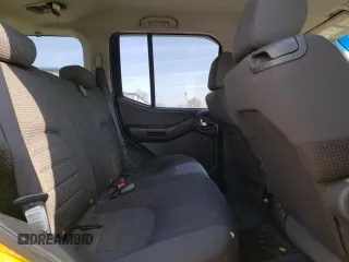 2006 Nissan Xterra S с VIN 5N1AN08W66C520916, выставлен на аукционе Copart как лот 49309045 с пробегом 204 886 миль миль и Списание • Salvage title. История ставок и продаж доступна на DreamBid. Изображение 11.