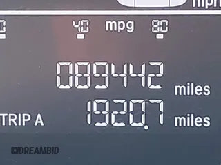 2017 Honda Civic Sedan LX with VIN 2HGFC2F58HH574855, listed as a IAAI auction lot 42058279 with 89,442 mi miles. Bid and sale history available at carsss.com. Image 16.