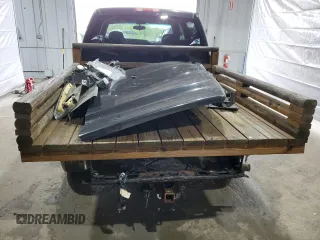 2006 Chevrolet Silverado 1500 LS with VIN 2GCEK13V061249442, listed as a Copart auction lot 55216885 with 251,630 mi miles and Clean Title. Bid and sale history available at DreamBid. Image 6.