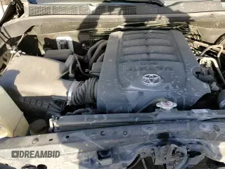 2018 Toyota Tundra SR5 с VIN 5TFEM5F18JX132780, выставлен на аукционе Copart как лот 66827895 с пробегом 149 373 миль миль и Списание • Salvage title. История ставок и продаж доступна на DreamBid. Изображение 14.