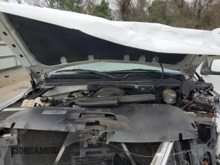 2003 Chevrolet Suburban LT with VIN 1GNEC16Z83J245255, listed as a Copart auction lot 43642515 with 0 mi miles and Salvage Title. Bid and sale history available at carsss.com. Image 13.