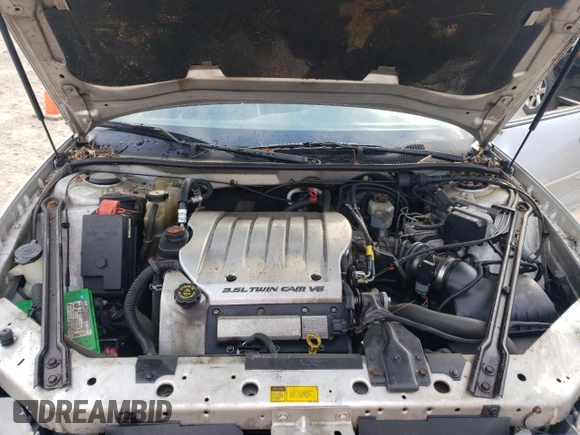 2000 Oldsmobile Intrigue GLS z VIN 1G3WX52H0YF233648, wystawiony jako Copart lot #72619824 z przebiegiem Nie podano mil oraz Nie do naprawy. Historia ofert i sprzedaży dostępna na DreamBid. Obrazek 13.