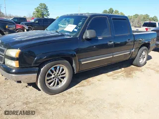 2006 Chevrolet Silverado 1500 LT1 with VIN 2GCEC13T461248659, listed as a IAAI auction lot 41700376 with 179,393 mi miles. Bid and sale history available at carsss.com. Image 2.