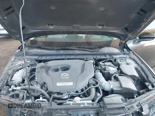 2023 Mazda 3 Premium Plus with VIN 3MZBPBEY7PM384765, listed as a IAAI auction lot 42114479 with 13,944 mi miles and . Bid and sale history available at DreamBid. Image 10.