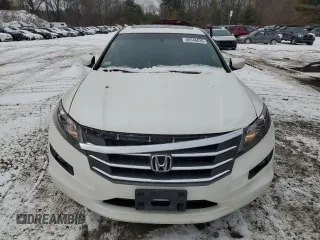 2011 Honda Accord Crosstour EX-L with VIN 5J6TF2H56BL005254, listed as a Copart auction lot 88546835 with 238,676 mi miles and Clean Title. Bid and sale history available at carsss.com. Image 5.