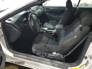 2006 Toyota Solara SE with VIN 4T1FA38PX6U078356, listed as a Copart auction lot 71643374 with Not Provided miles and Salvage Title. Bid and sale history available at carsss.com. Image 7.