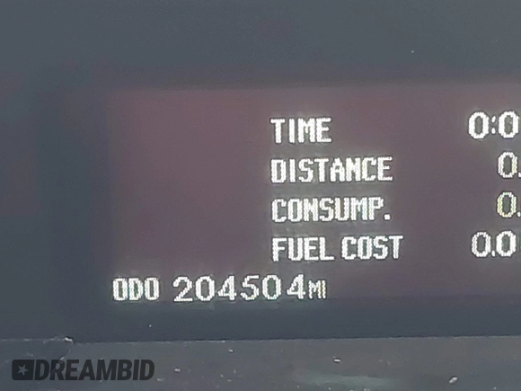 2012 Toyota Prius One z VIN JTDKN3DU8C1595512, wystawiony jako IAAI lot #41804229 z przebiegiem 204 504 mil mil oraz . Historia ofert i sprzedaży dostępna na DreamBid. Obrazek 15.