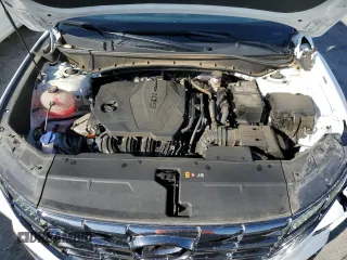 2023 Hyundai Tucson Limited with VIN 5NMJECAE2PH226388, listed as a Copart auction lot 49289915 with 22,220 mi miles and Salvage Title. Bid and sale history available at carsss.com. Image 12.