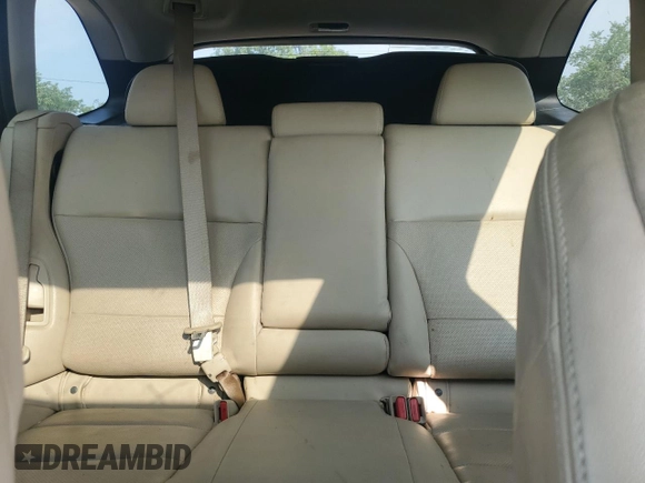2015 Subaru Outback Limited with VIN 4S4BSELC0F3215189, listed as a Copart auction lot 59930765 with 190,314 mi miles and Salvage title. Bid and sale history available at DreamBid. Image 10.
