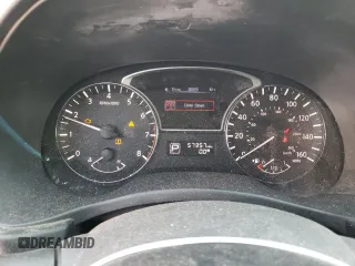 2014 Nissan Pathfinder S z VIN 5N1AR2MM4EC705596, wystawiony jako Copart lot #60879025 z przebiegiem 57 357 mil mil oraz Czysty tytuł • Clean title. Historia ofert i sprzedaży dostępna na DreamBid. Obrazek 9.