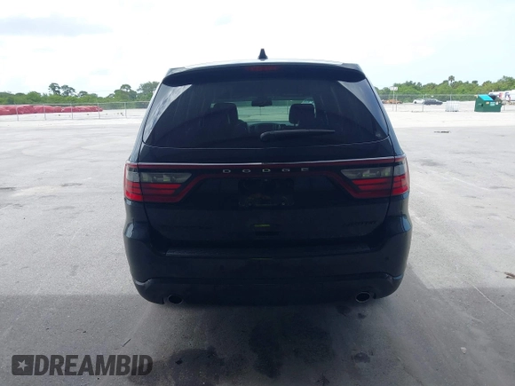 2016 Dodge Durango Limited z VIN 1C4RDHDG7GC322435, wystawiony jako IAAI lot #42423519 z przebiegiem 221 614 mil mil oraz . Historia ofert i sprzedaży dostępna na DreamBid. Obrazek 16.
