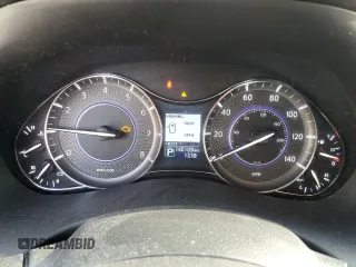 2015 Infiniti QX80 with VIN JN8AZ2NF9F9570154, listed as a Copart auction lot 60705624 with 140,183 mi miles and Clean Title. Bid and sale history available at carsss.com. Image 9.