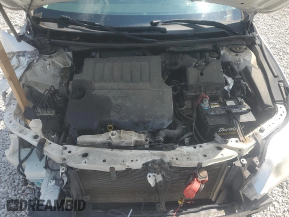 2013 Toyota Avalon XLE z VIN 4T1BK1EB7DU012210, wystawiony jako Copart lot #58669065 z przebiegiem 169 744 mil mil oraz Szkoda całkowita • Salvage title. Historia ofert i sprzedaży dostępna na DreamBid. Obrazek 11.