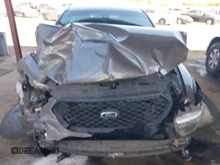 2015 Ford Police Interceptor с VIN 1FAHP2MK6FG175977, выставлен на аукционе IAAI как лот 41992411 с пробегом 157 029 миль миль и . История ставок и продаж доступна на DreamBid. Изображение 6.
