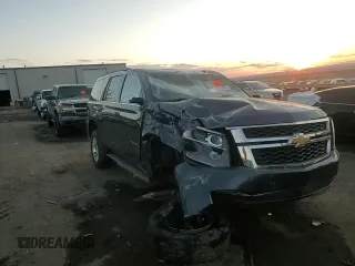 2020 Chevrolet Tahoe LT z VIN 1GNSKBKC2LR307442, wystawiony jako Copart lot #82393864 z przebiegiem Nie podano mil oraz Nie do naprawy • Non repairable. Historia ofert i sprzedaży dostępna na DreamBid. Obrazek 15.